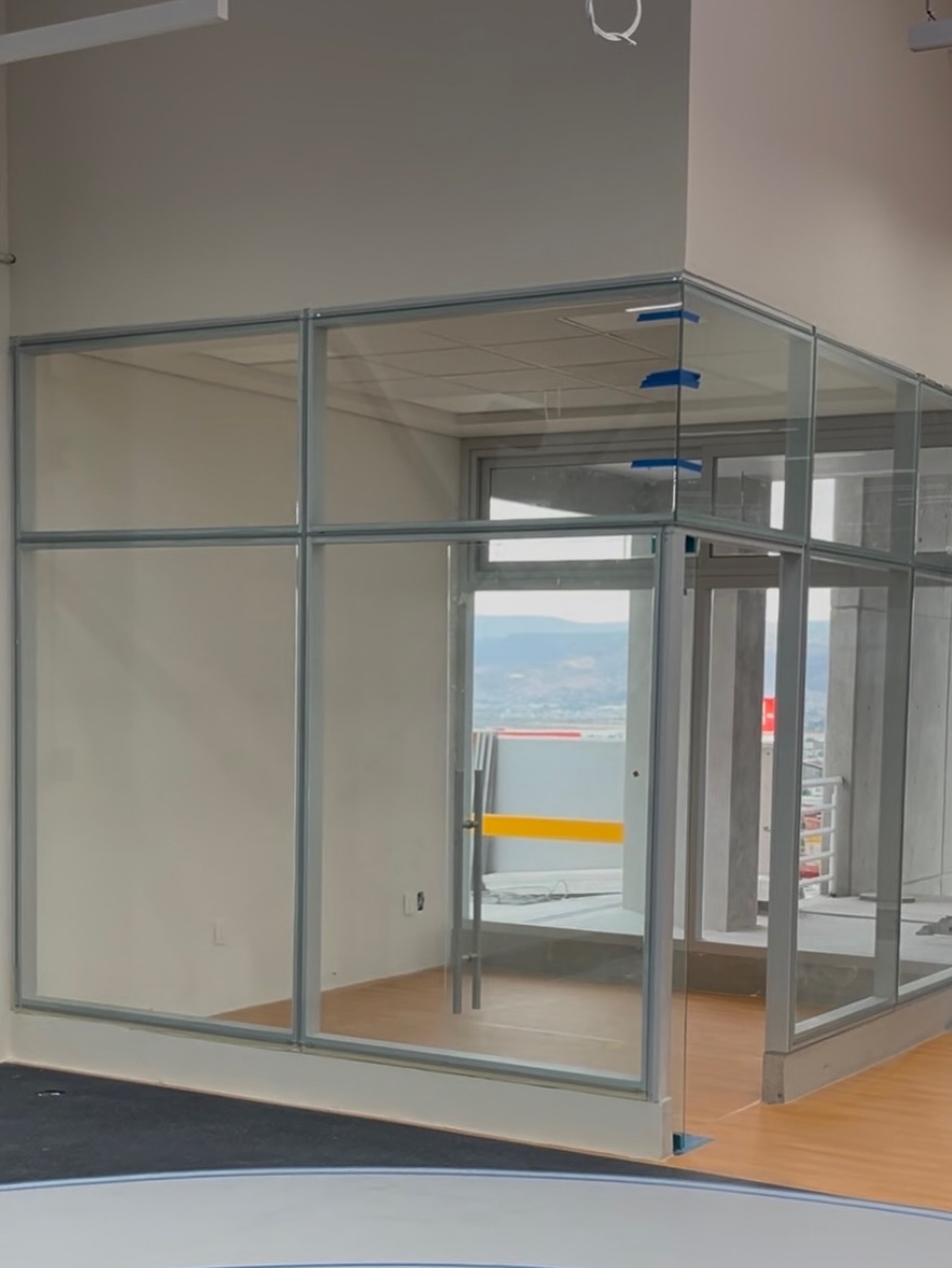La Salle Gimnasio — Vista 5