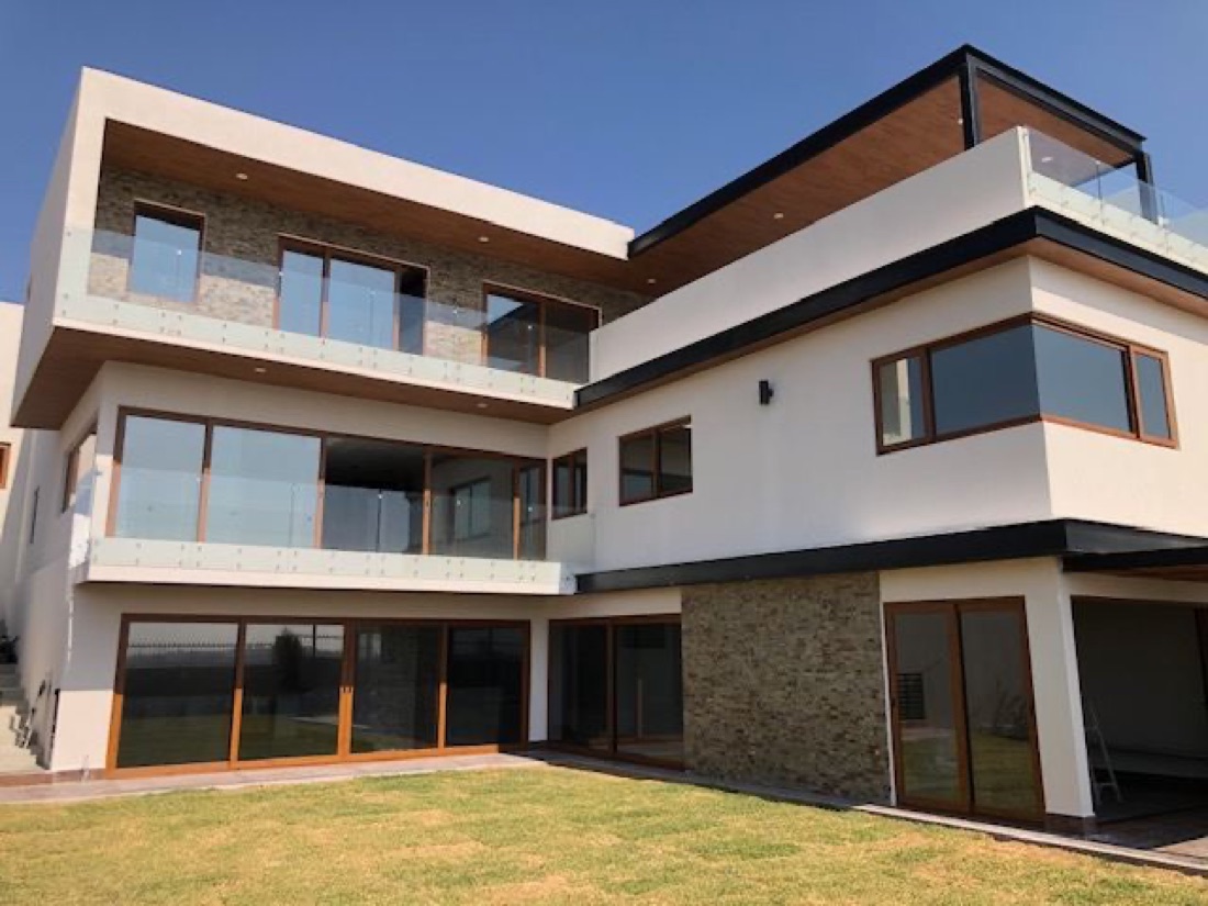 Casa 2 PVC, León, Gto.