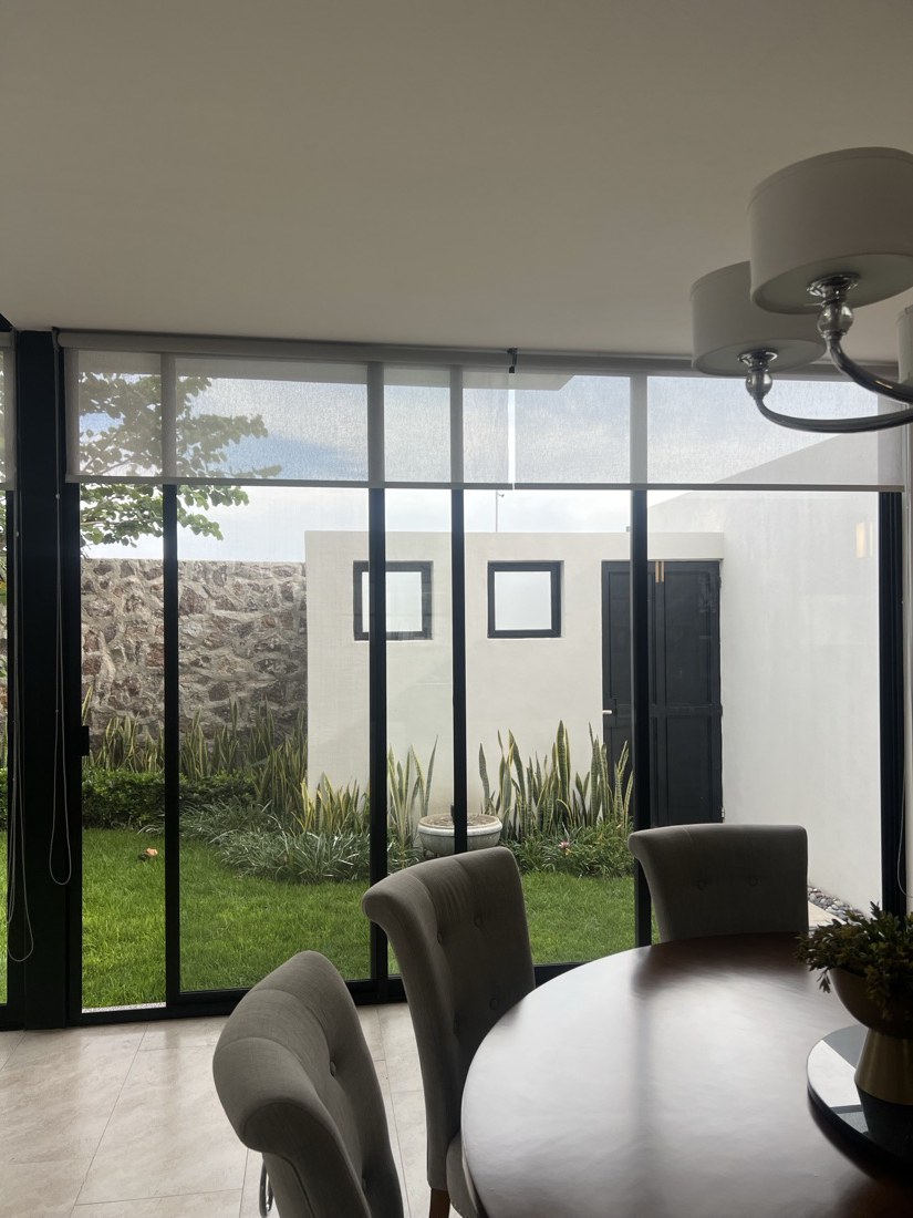 Casa en Serie
