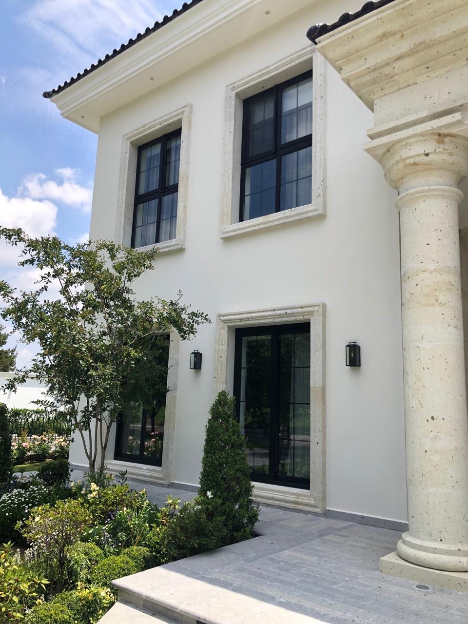 Casa 1 PVC — Vista 1