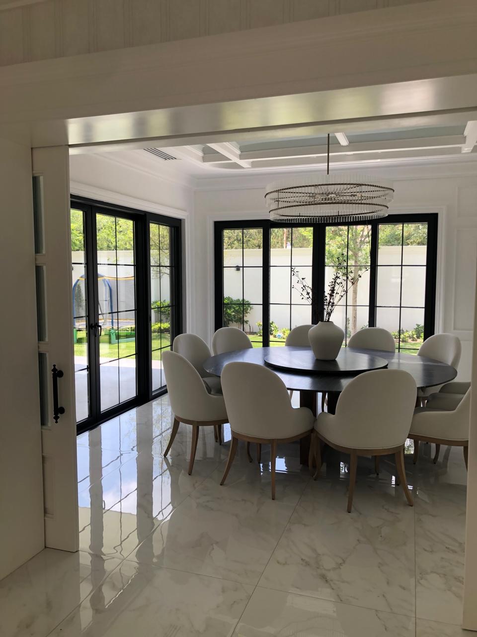 Casa 1 PVC — Vista 5
