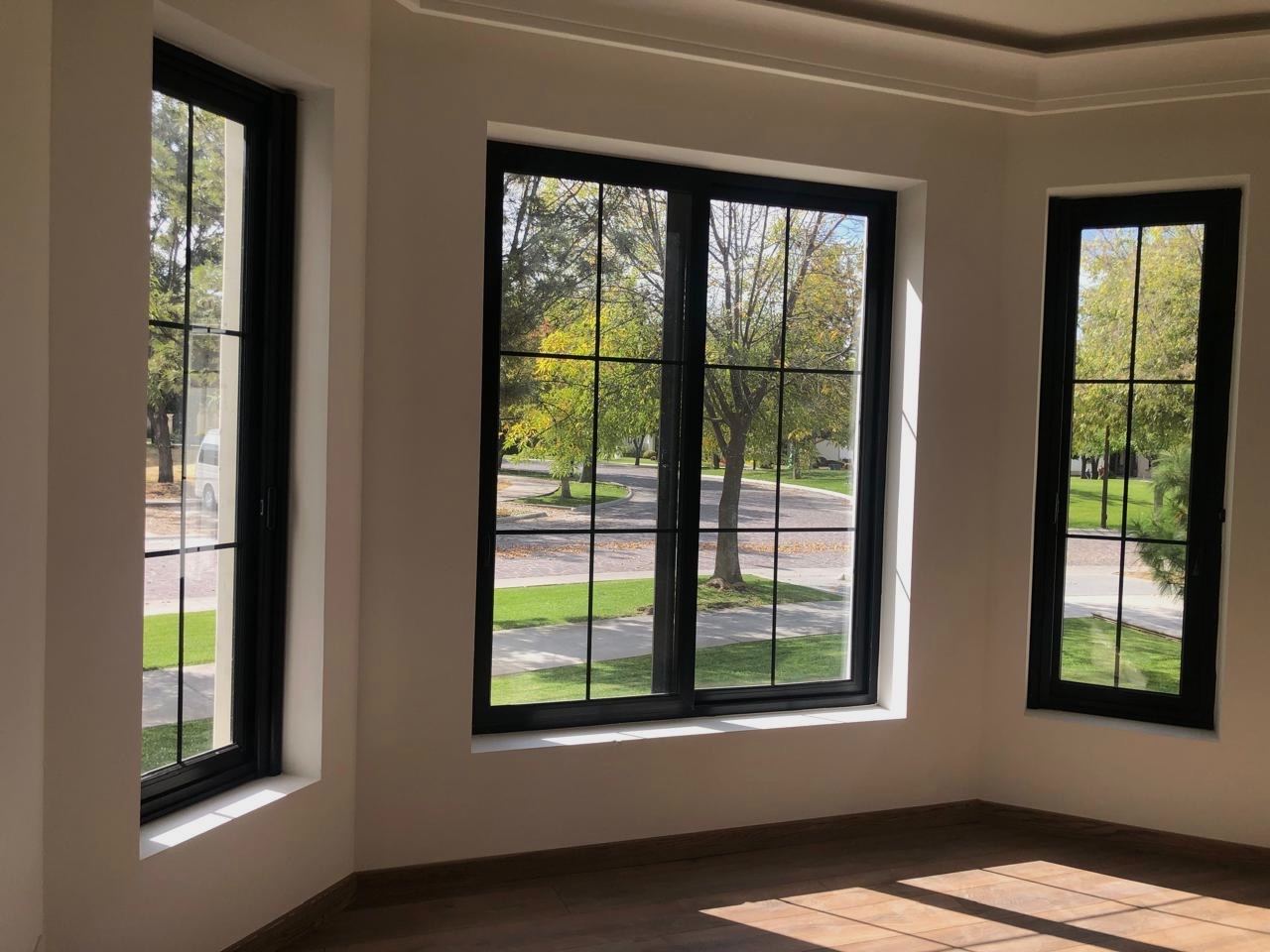 Casa 1 PVC — Detalle 7