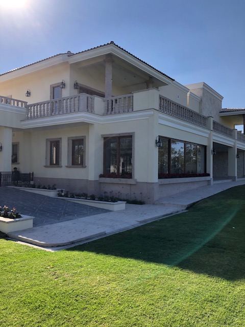 Casa 3 PVC — Vista 6