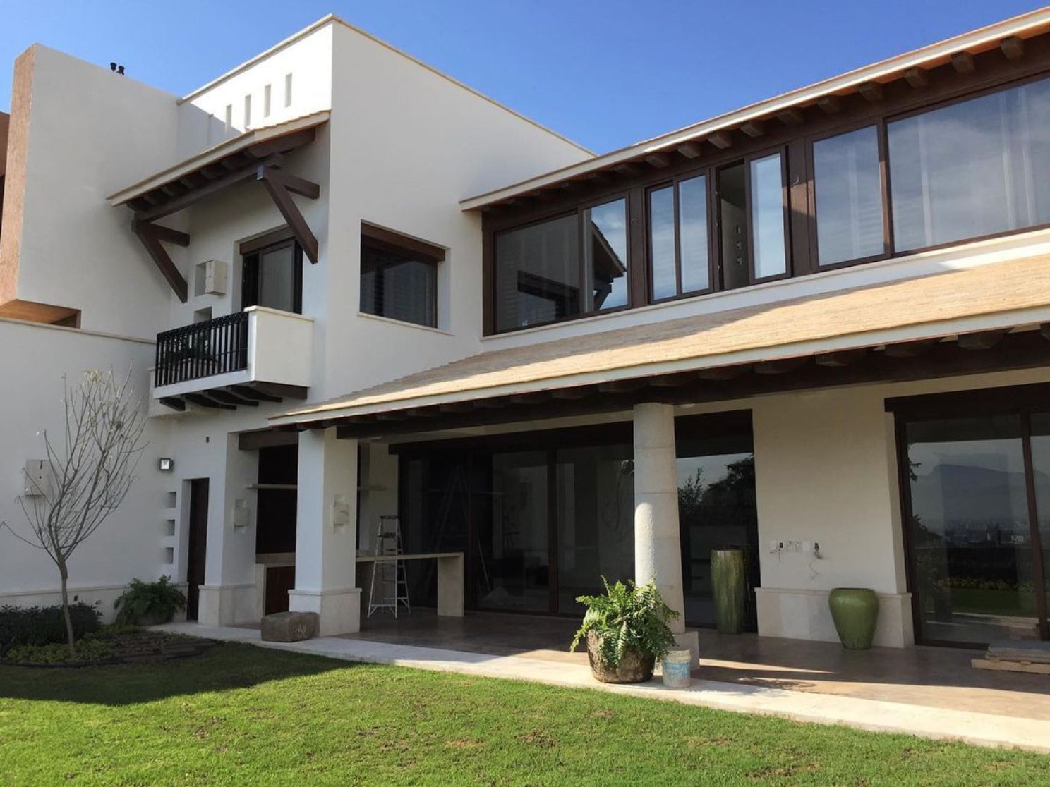 Casa 4 PVC — Vista destacada