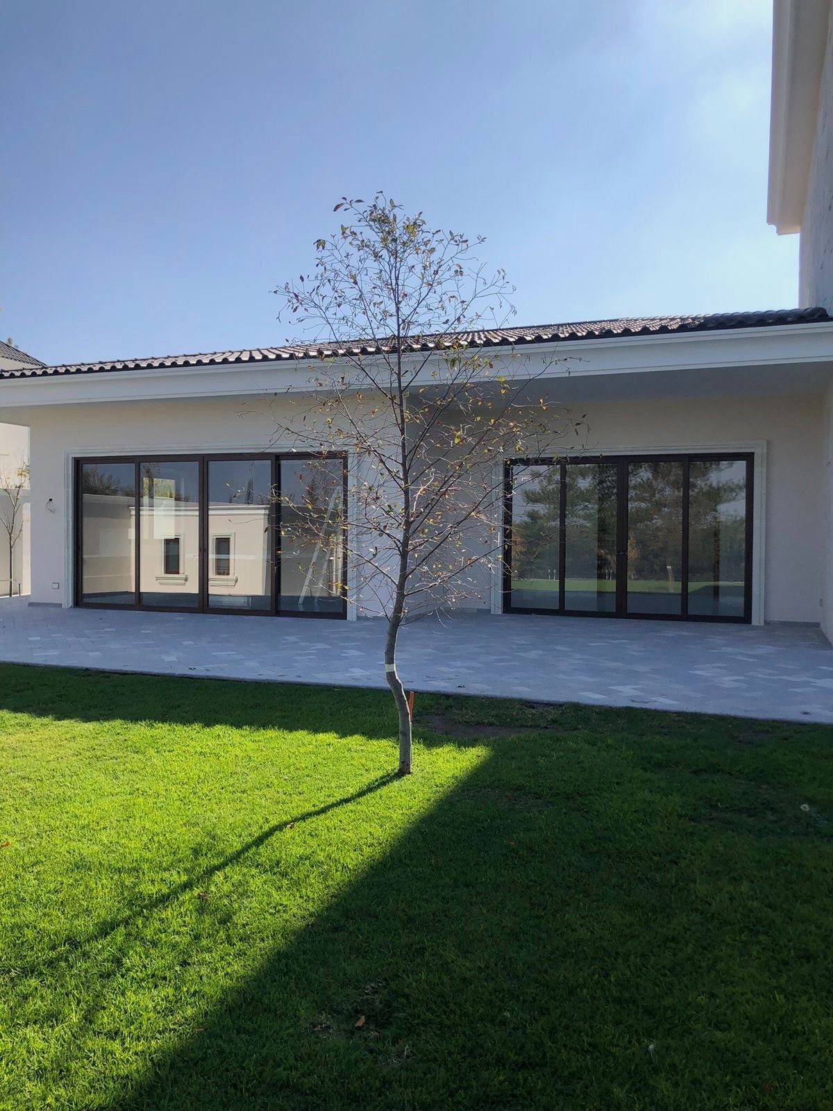 Casa 5 PVC — Vista destacada