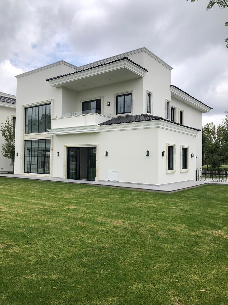 Casa 7 PVC — Vista 1