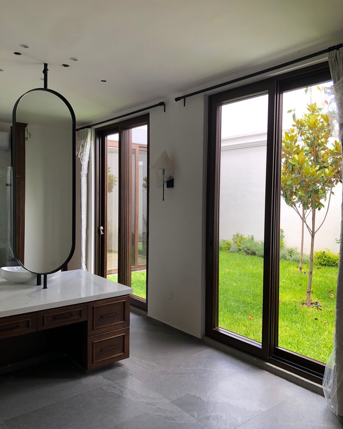 Casa 8 PVC — Vista 2