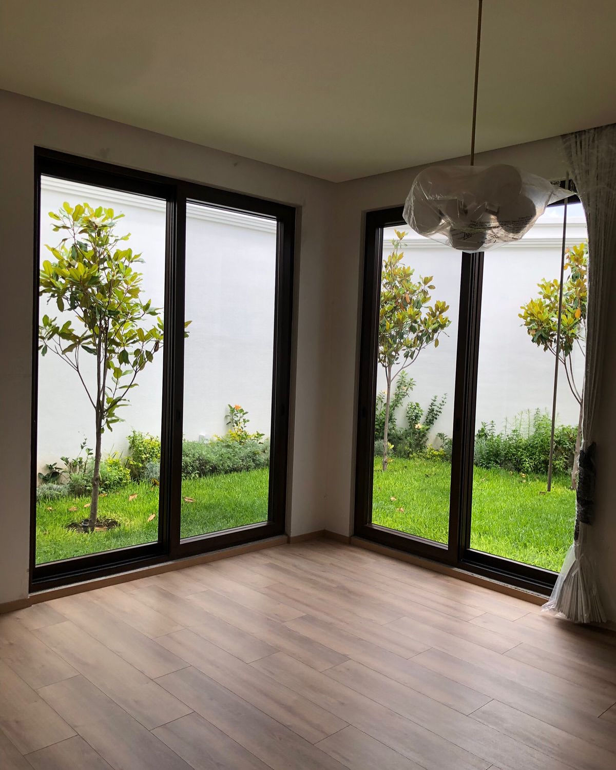 Casa 8 PVC — Vista 3
