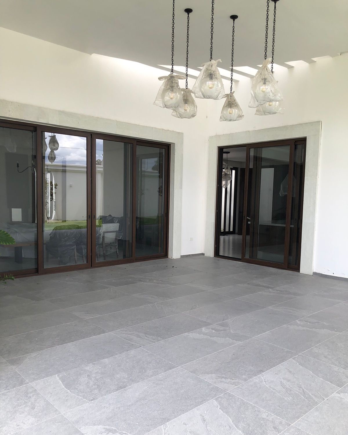 Casa 8 PVC — Vista 5