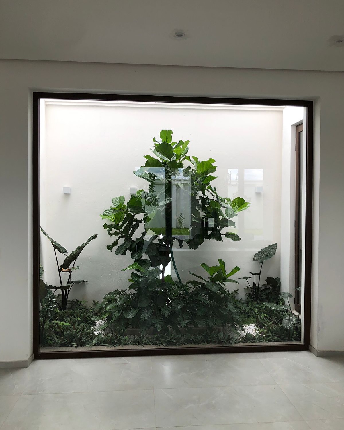 Casa 8 PVC — Vista destacada