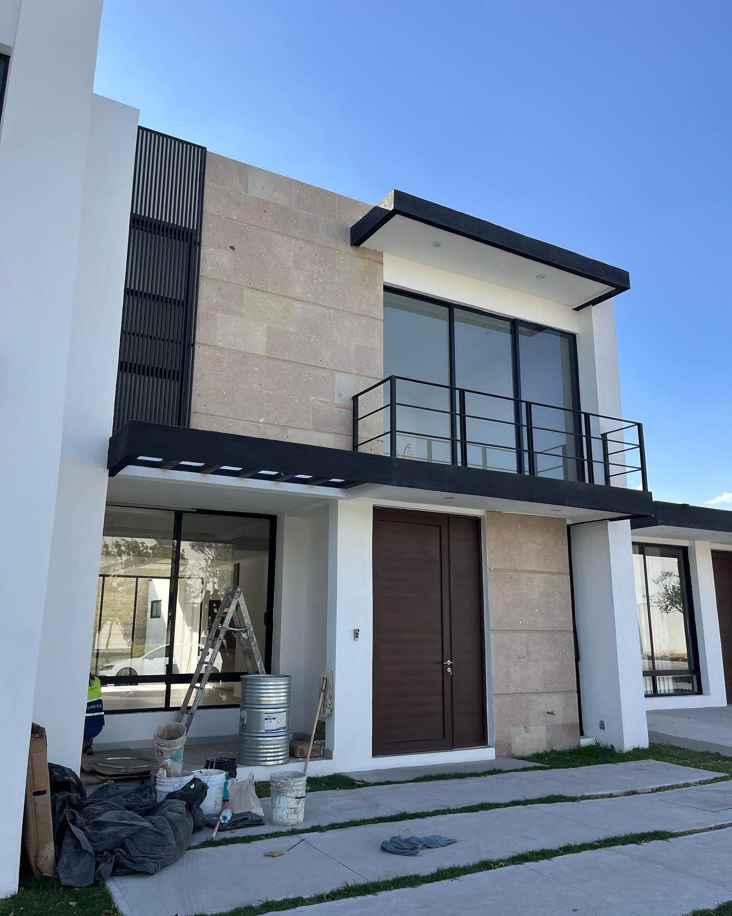 Casa Mayorca — Vista destacada