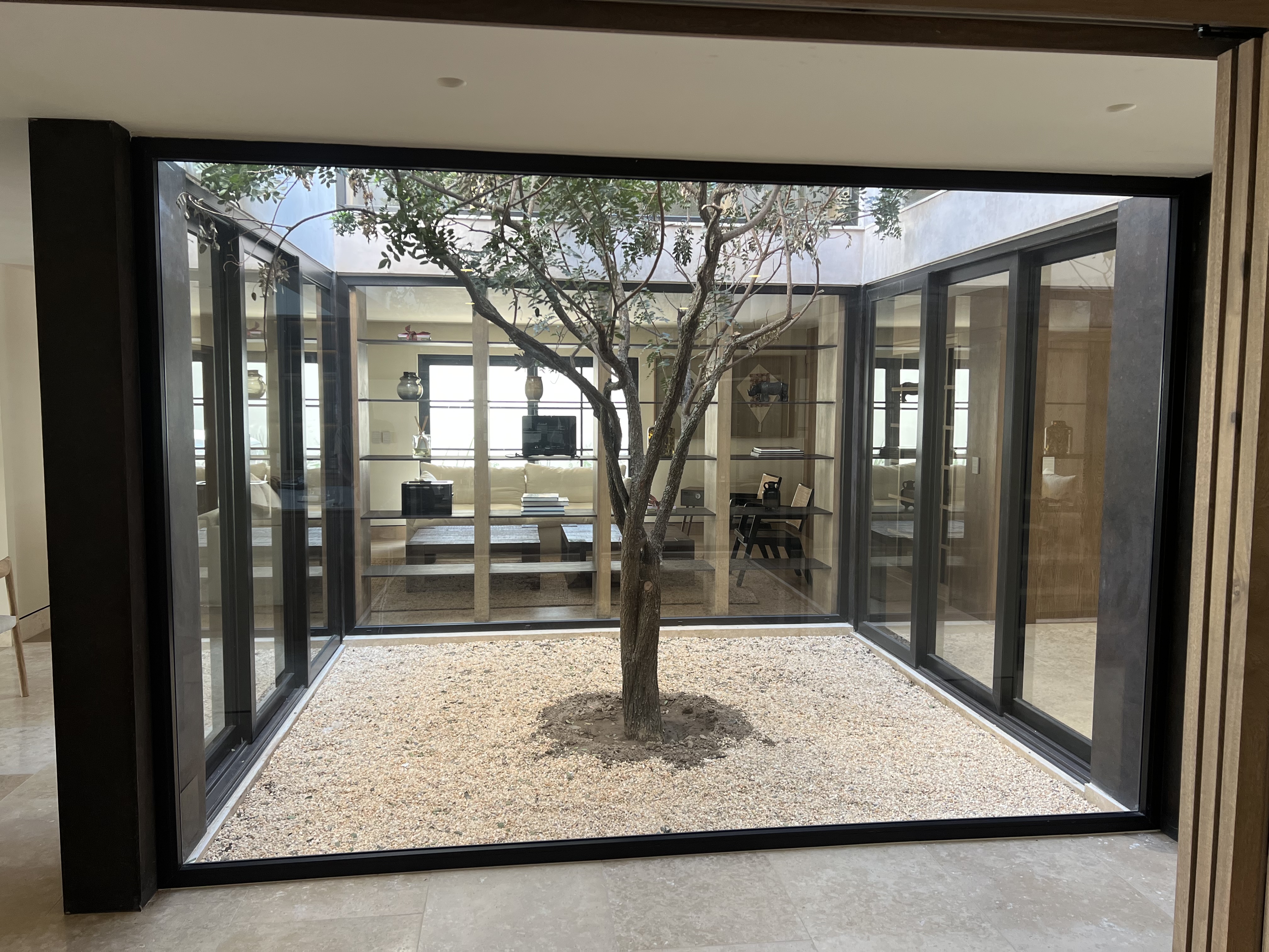 Casa RB — Vista 5