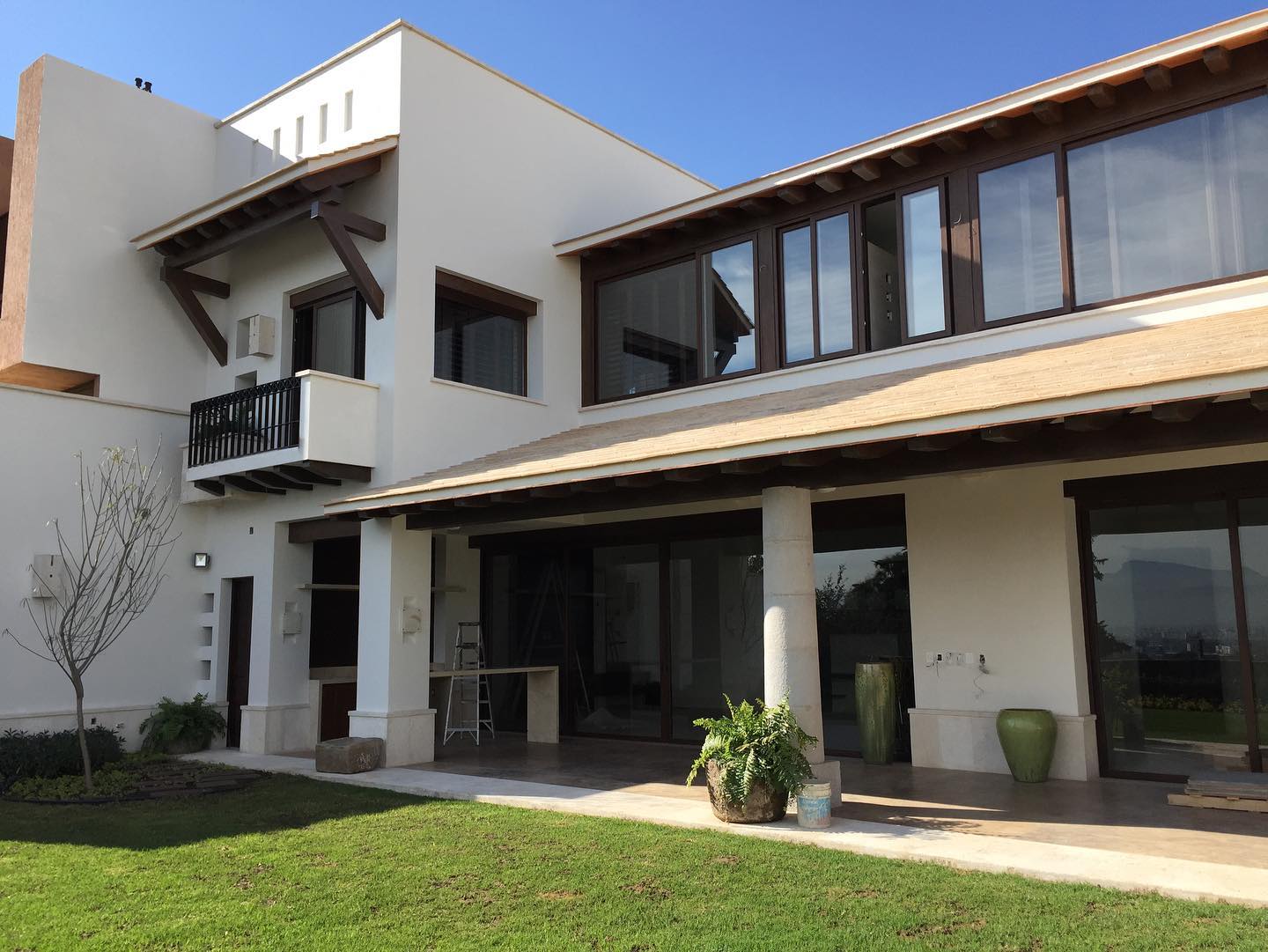 Gran Jardín — Vista 1