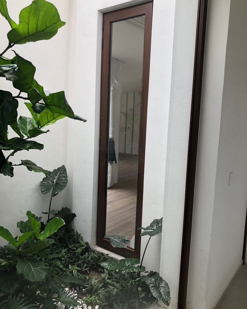 Casa 8 PVC